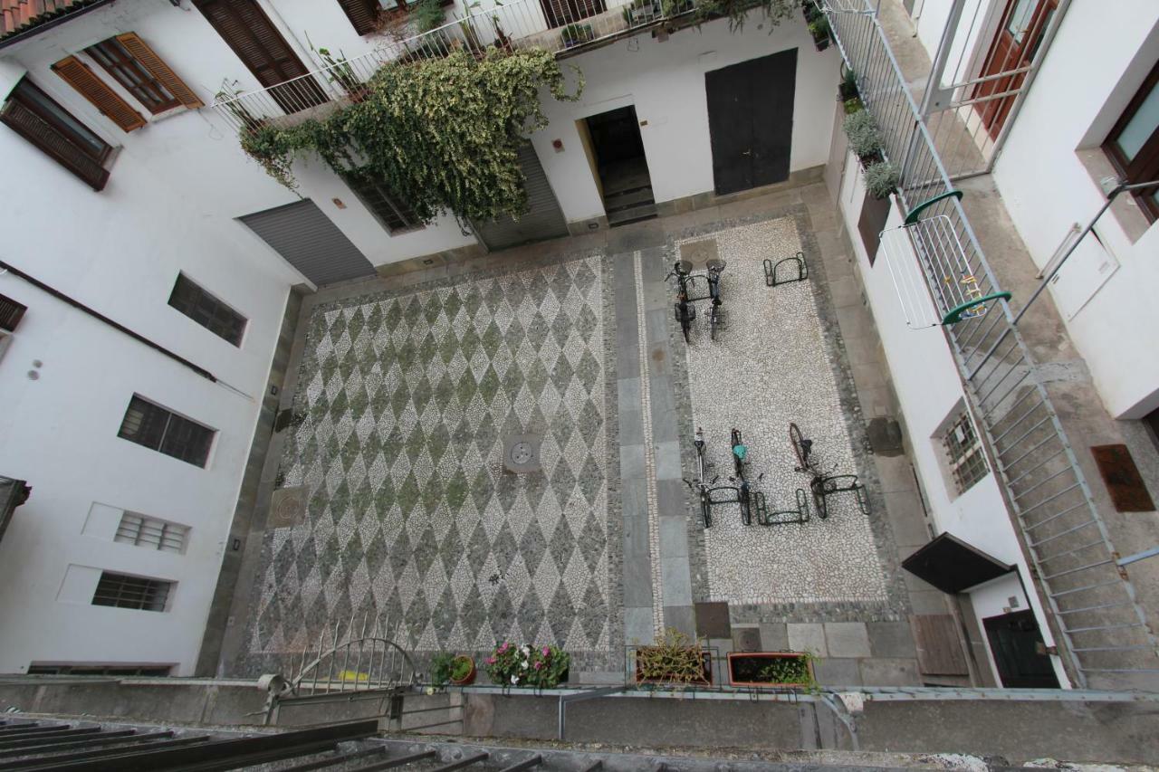 Mediterraneo Turin Centre Dış mekan fotoğraf