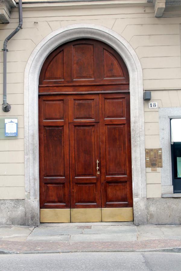 Mediterraneo Turin Centre Oda fotoğraf